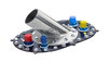 Oval Filler Plate Kits