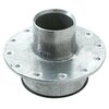 Fast Fill Valves