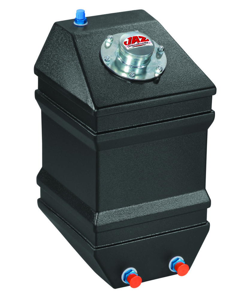 JAZ Drag Race Fuel Cell No-Foam 5-Gallon 290-005-NF JAZ Drag Race Fuel Cell No-Foam 5-Gallon 290-005-NF
