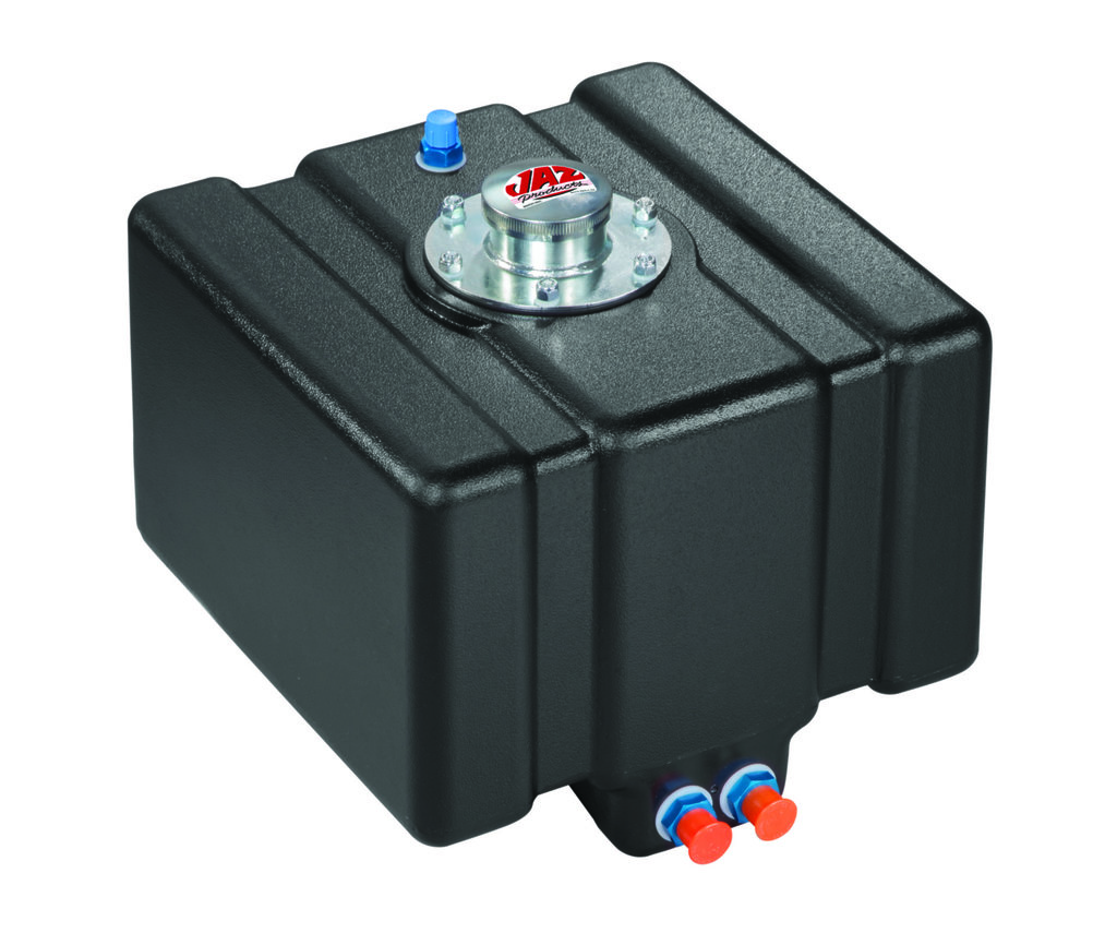 JAZ Drag Race Fuel Cell No-Foam 5-Gallon 290-005-NF JAZ Drag Race Fuel Cell No-Foam 5-Gallon 290-005-NF