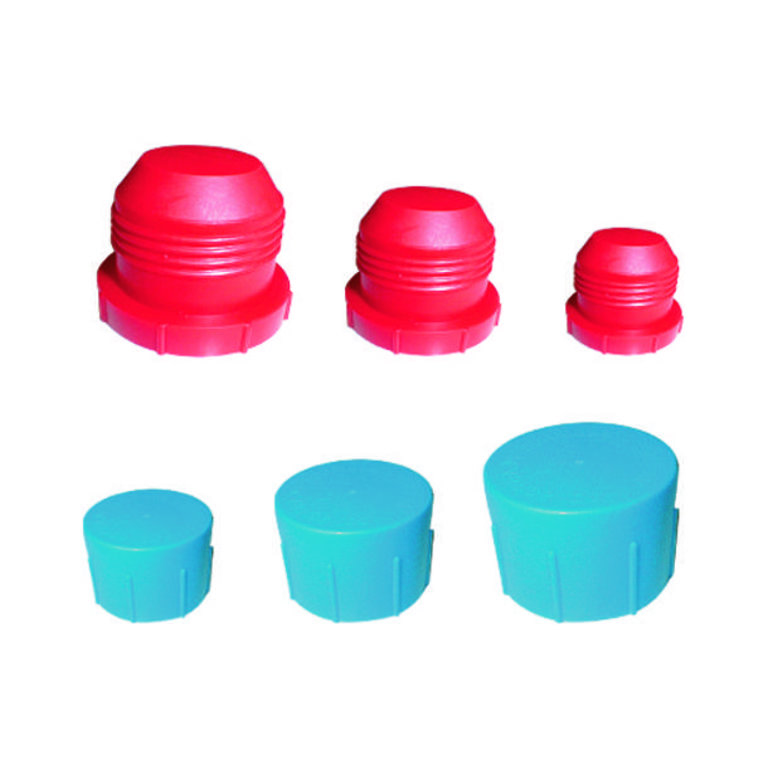 AN Cap Plug kit