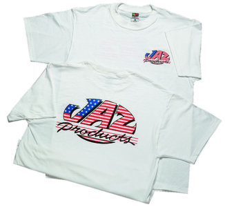 JAZ Flag Shirt