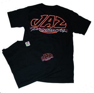 JAZ Neon Shirt