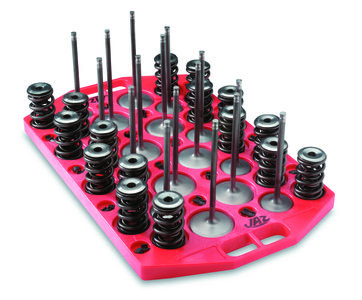 Valve Train Trays