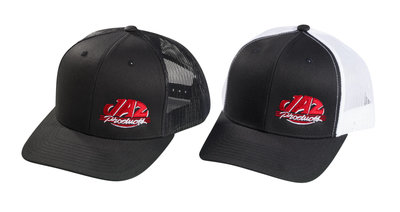 JAZ Mesh Hats