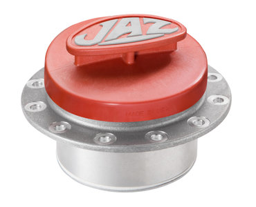 Fill Valve With Bail Handle Or T-handle Plastic Cap