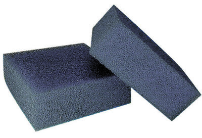 Fuel Cell Foam