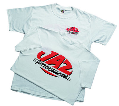 JAZ Logo Shirt