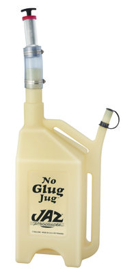 7 Gallon No Glug Jug