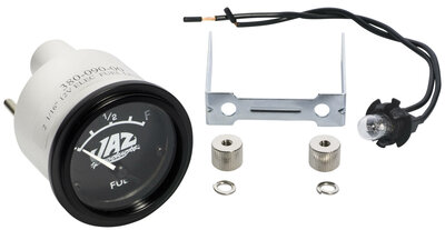 JAZ 0-90 Ohms Fuel Level Gauge